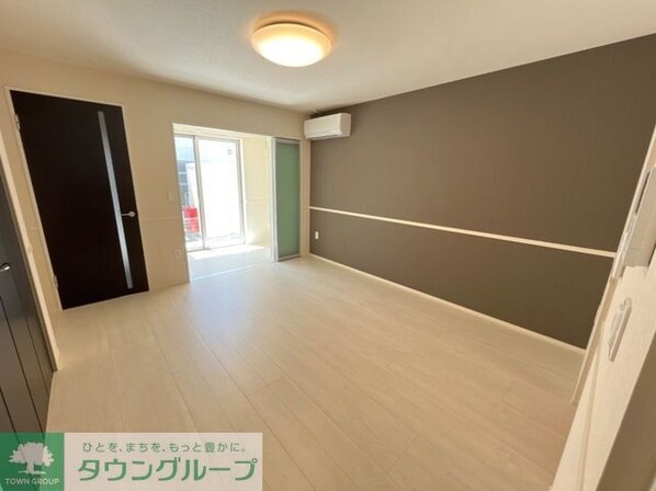 グランプラム本町の物件内観写真